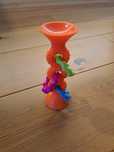 Gryzak pipsquigz loops Fat Brain Toys
