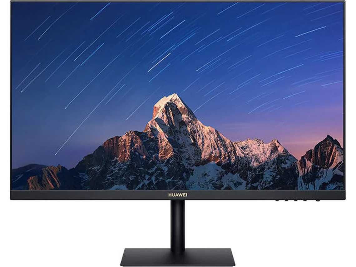 Monitor | HUAWEI Display 23.8 Preto (60Hz)