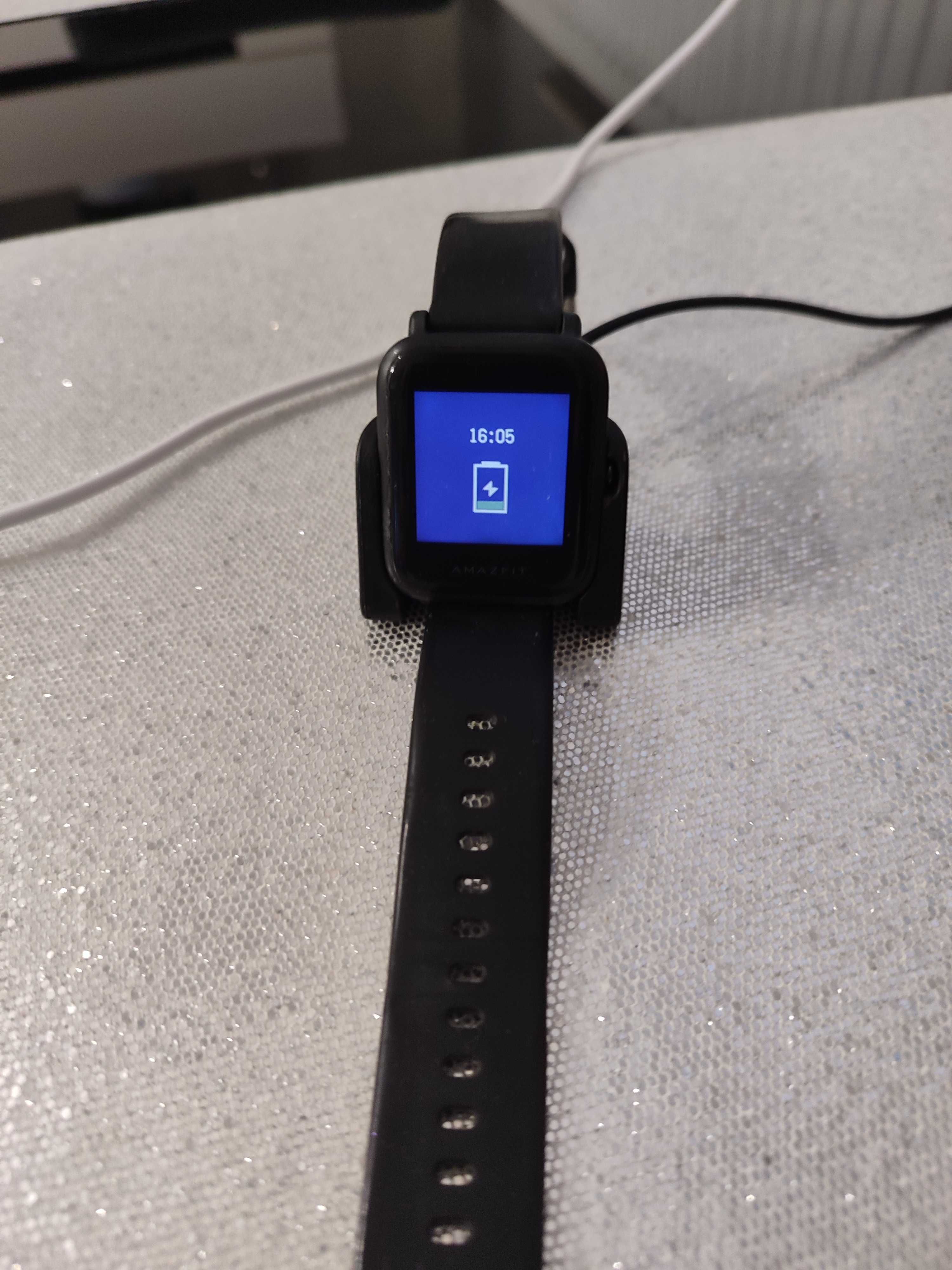 Amazfit Bip smartwatch zegarek