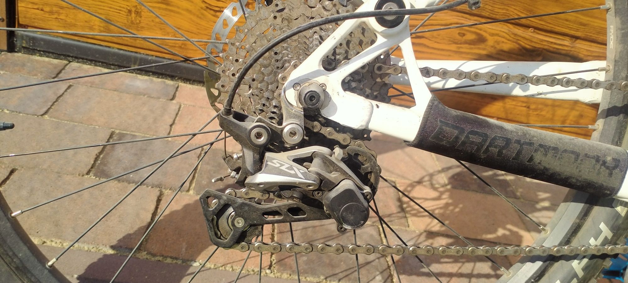Merida one-five 3000