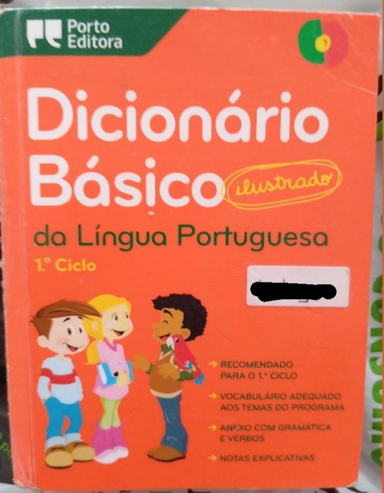 Dicionário básico