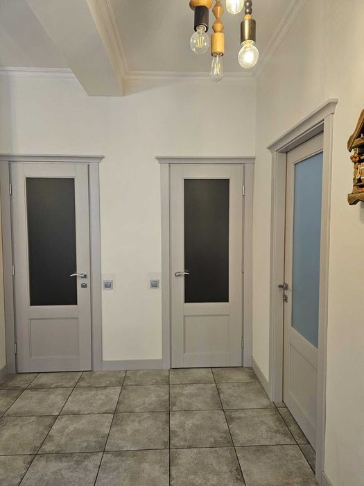 Продам котедж с ремонтом в Совиньоне