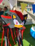 Pinhata Shadow De Sonic