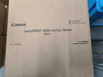 Toner do VP6000 Canon