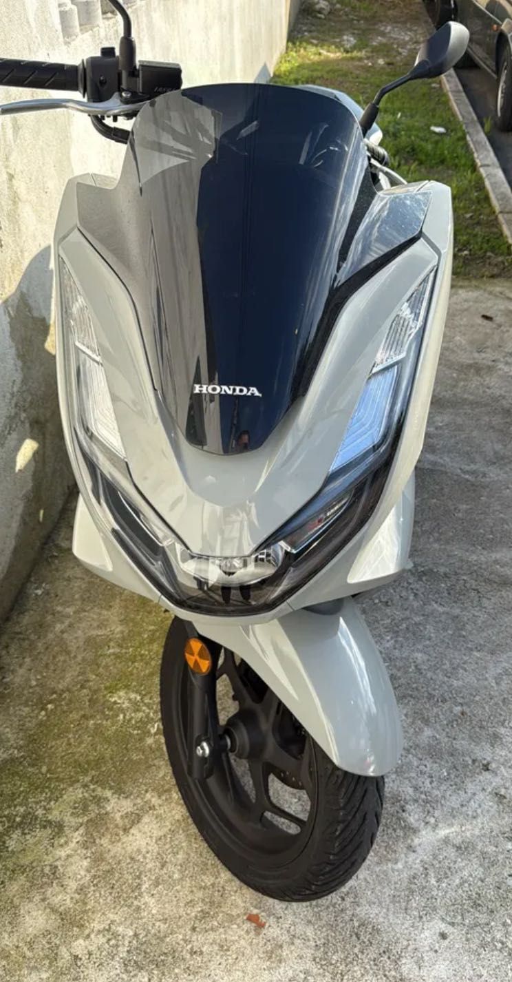 Mota Honda PCX 125
