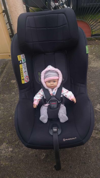 Fotelik samochodowy Avionaut Sky 2.0