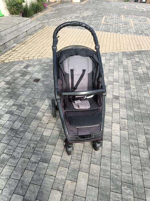 Wózek  dziecięcy espiro Sonic air