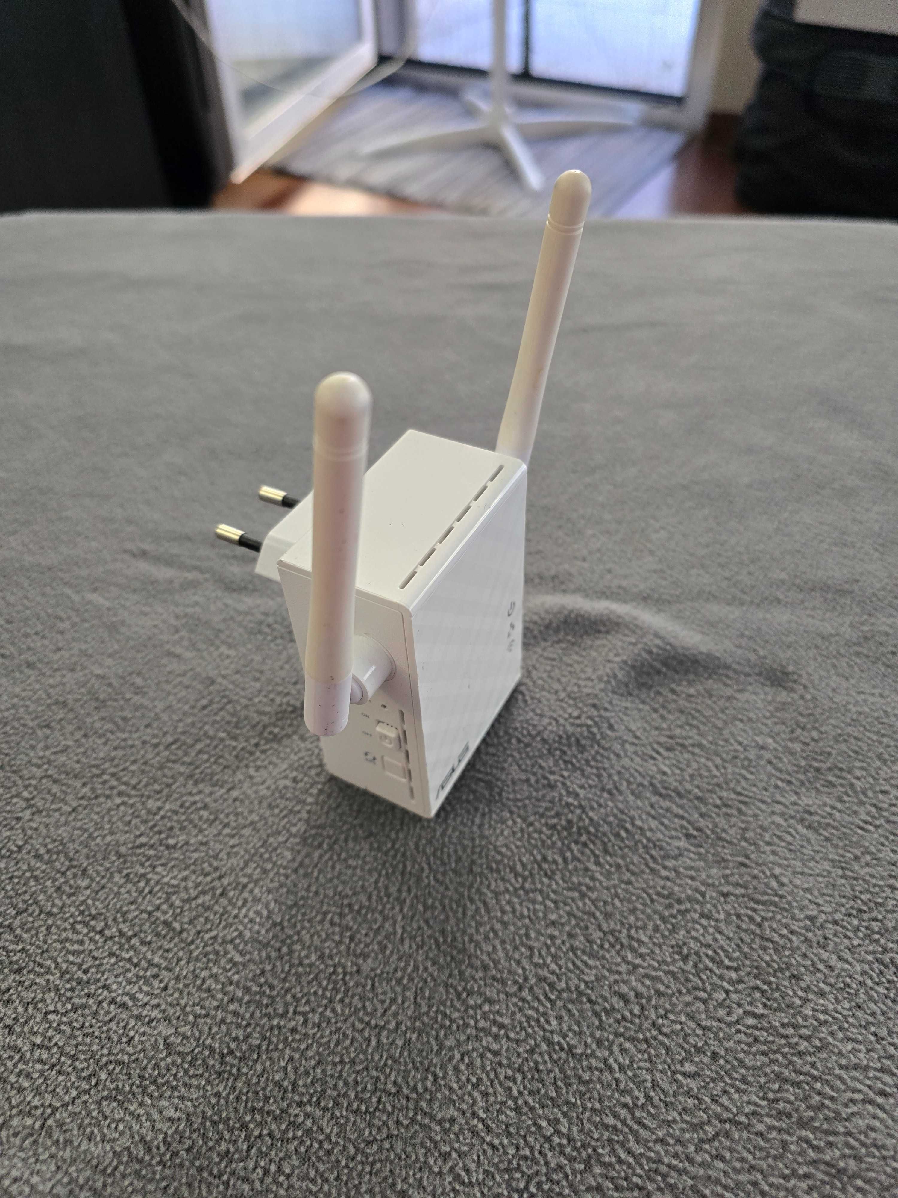 Extensor de Rede Wi-Fi ASUS NP-N12