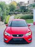Seat Leon kit cupra fr