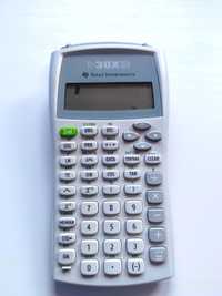 Calculadora Texas TI-30x2B