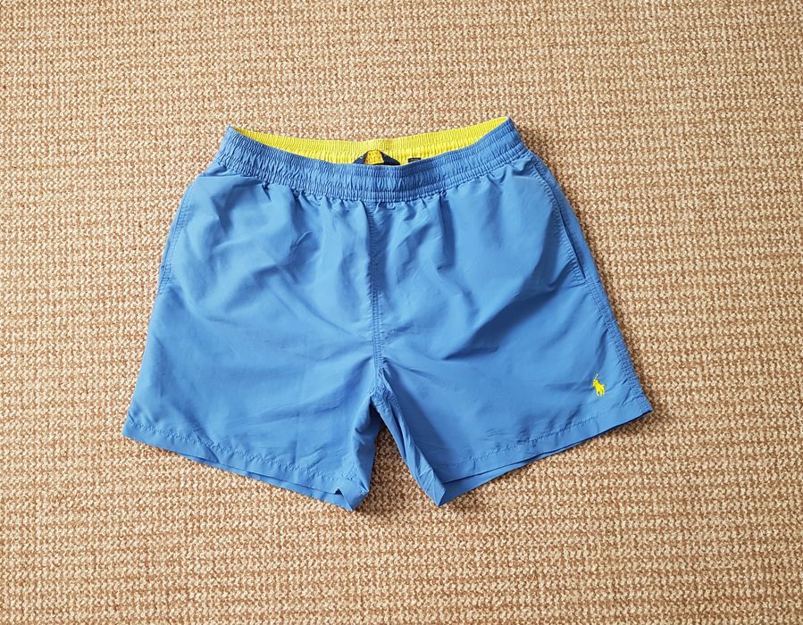 Polo Ralph Lauren шорти пляжні оригінал L