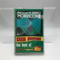 kasety the best of ennio morricone 1 i 2 (3036)