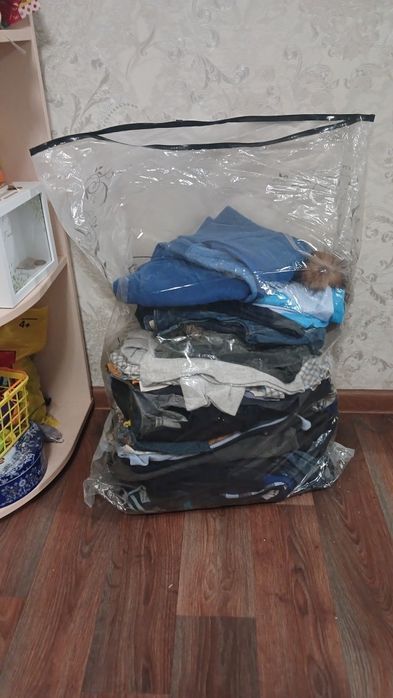 Дитячий одяг 128р...