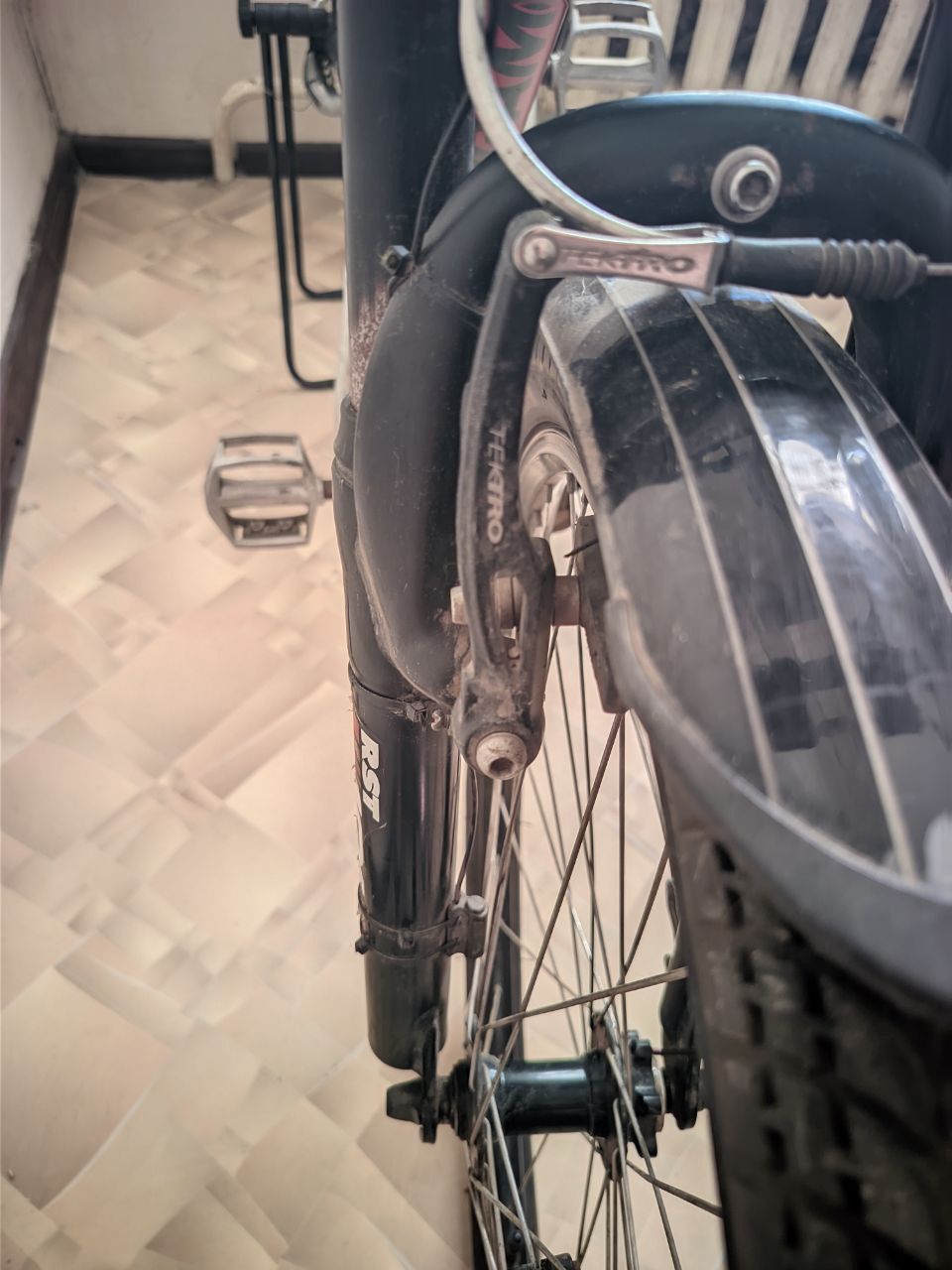 ПРОДАЮ BERGAMONT TRONIC SPORT — справжня німецька якість