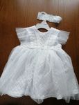 Sukienka firmy Socute r 80