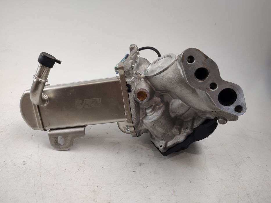 Peugeot 508 Citroen 2.0 HDI zawór  EGR