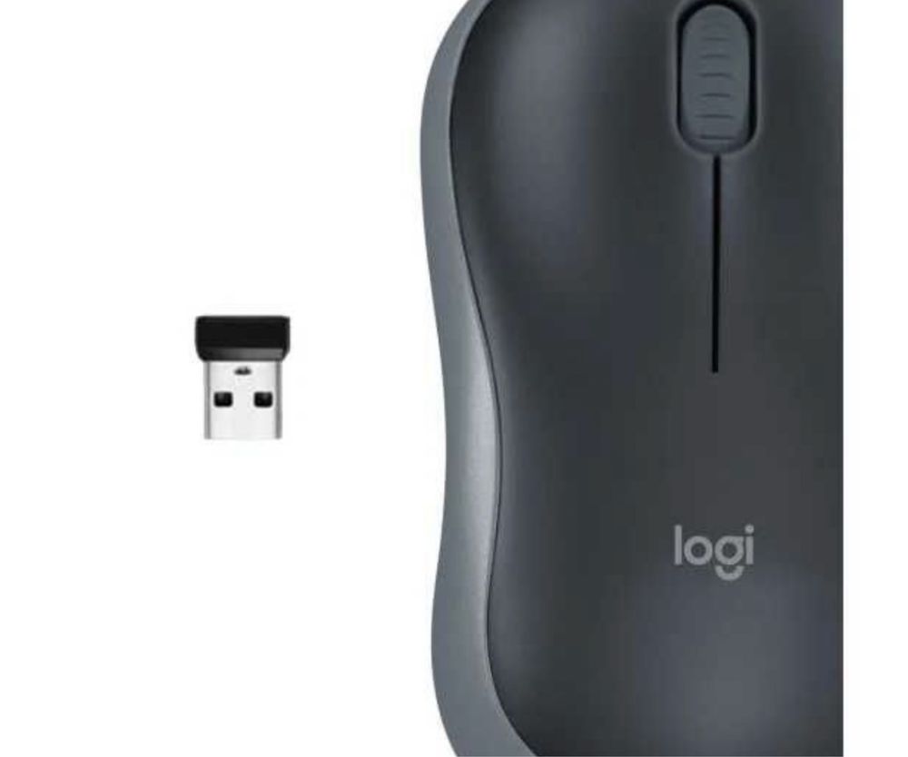 Logitech mysz bezprzewodowa