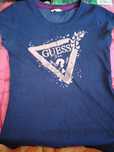 T-shirt da Guess