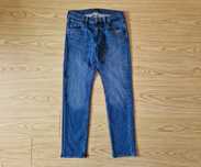 Джинси чоловічі Lee/Ліі W30 L32 DAREN ZIP FLY Original