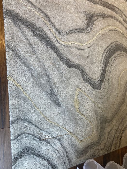 Dywan marmur 120x170 komfort