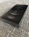 iphon 12 pro max grafit nowy zaplombowany!!!nieaktywowany!!!