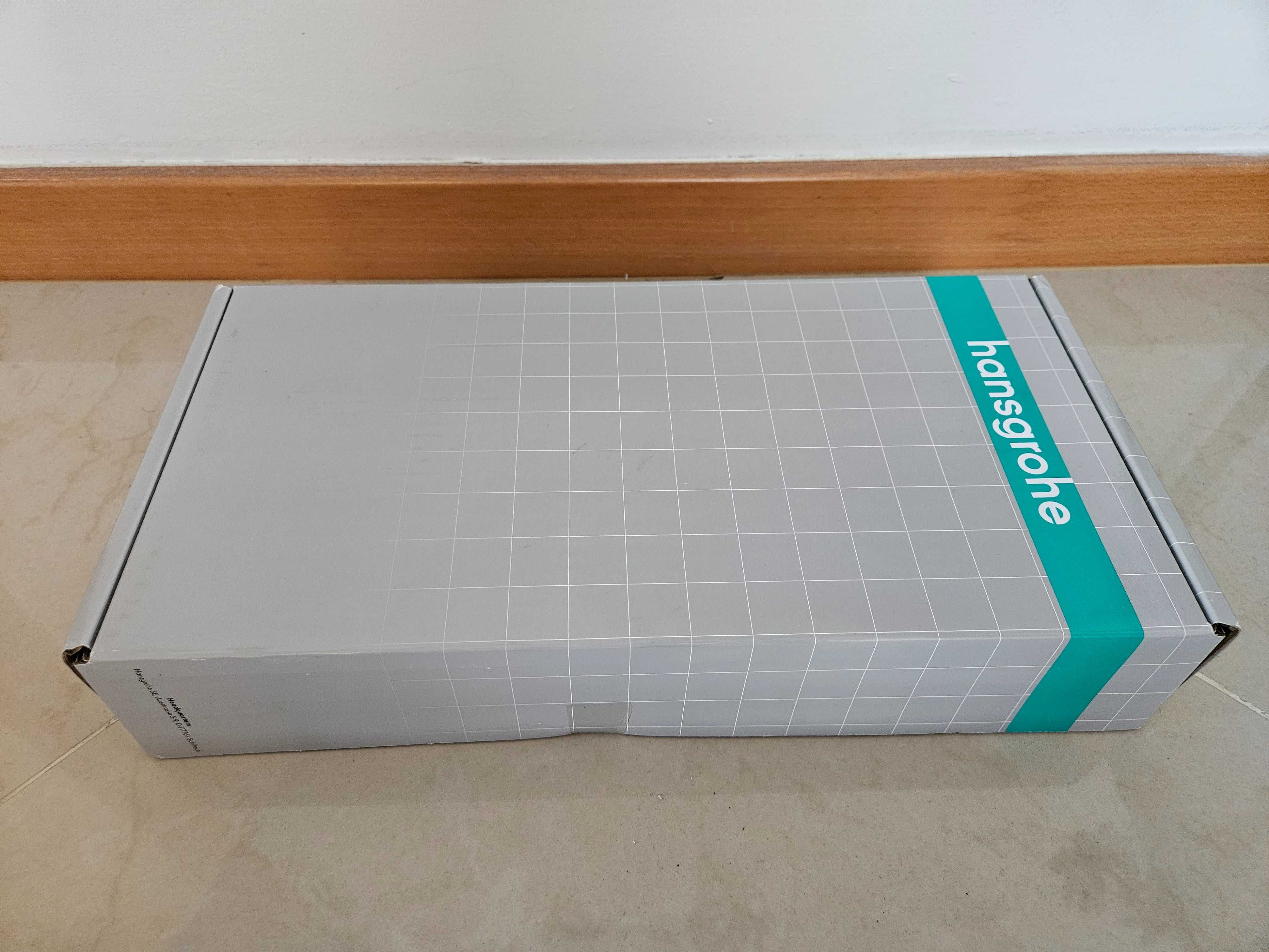 Torneira Hansgrohe Vernis Blend 100