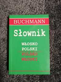 Słownik Polsko-Włoski