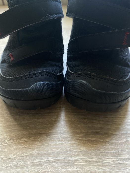 Водонепроникні черевики quechua waterproof