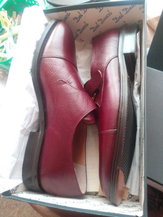 туфли мужские от итальянских брендов