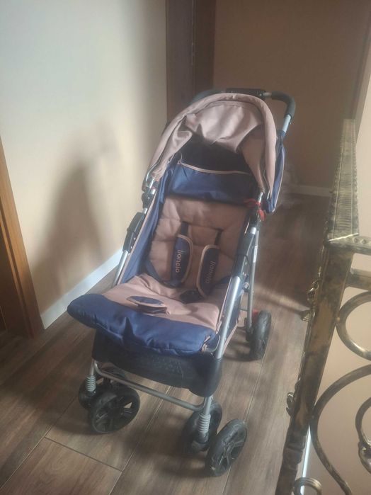 Sprzedam wózek spacerowy