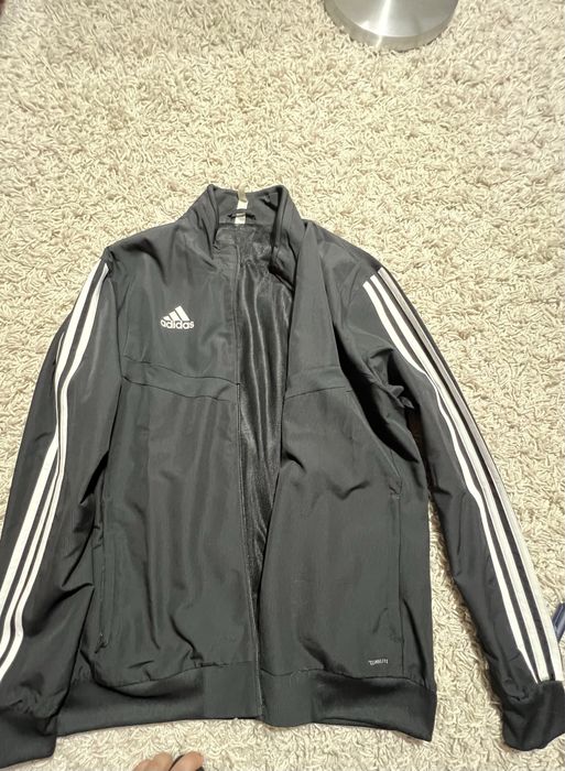 Bluza adidas climate