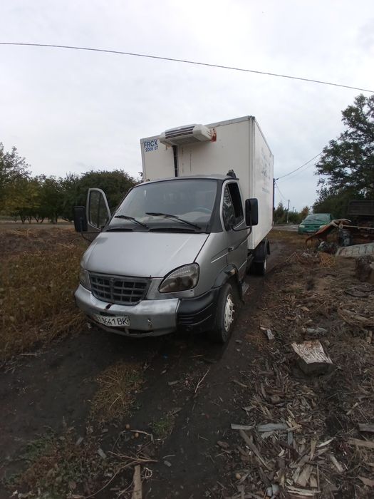 Розбираю валдай мтз д245.7 рефрежиратор