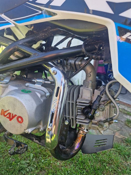 Sprzedam MRF 140