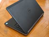 17.3" Dell Precision 7720 i7-7820hq/IPS FHD/32Gb DDR4/SSD 256Gb/P3000