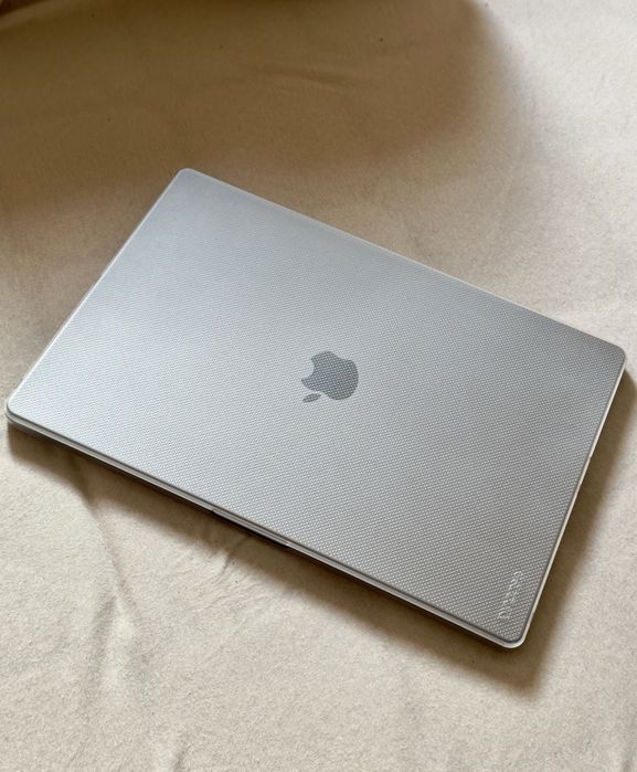 FVAT | Apple MacBook Pro 16,2" M1 Max 32GB RAM 1TB SSD Space Grey