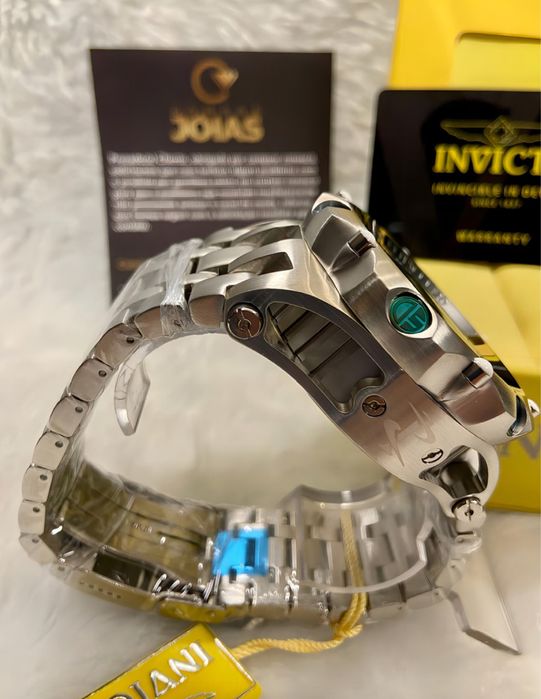 Relogio Invicta Novo