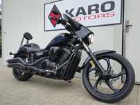 Yamaha XVS STRYKER 1300 BEZWYPADEK Piękny ! 2017 Sprawdź KARO-Motors !