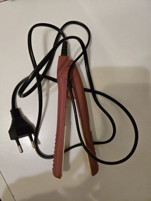 Mała prostownica Mini