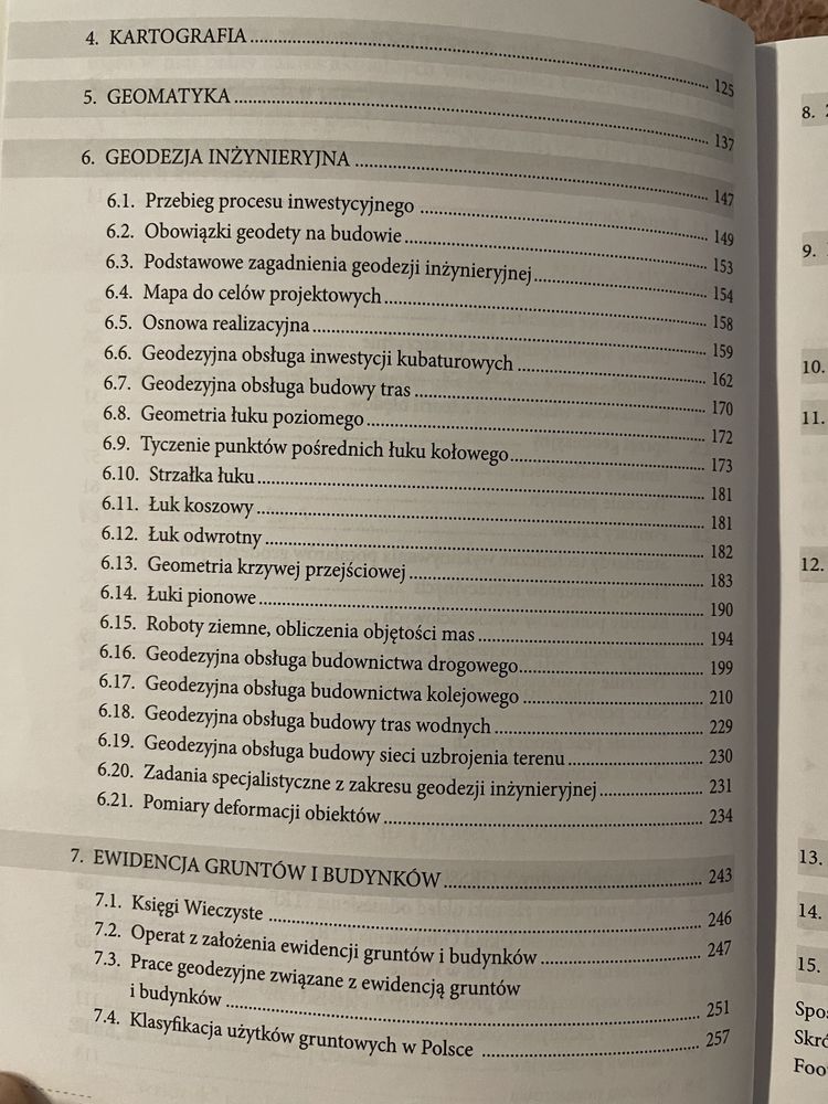 Geodezja w praktyce- Patryk Kruszewski