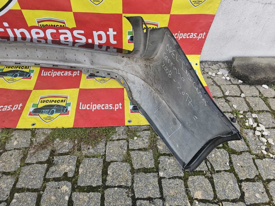 Pára-choques Trás Opel Insignia A Sport Tourer (08-17)