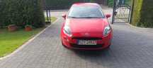 Fiat Punto Fiat Punto 2016 Mały Przebieg, zadbany.