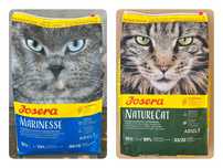 Сухий корм для котів Josera Marinesse NatureCat 10 kg
