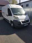 Citroen jumper l3h2 2007
