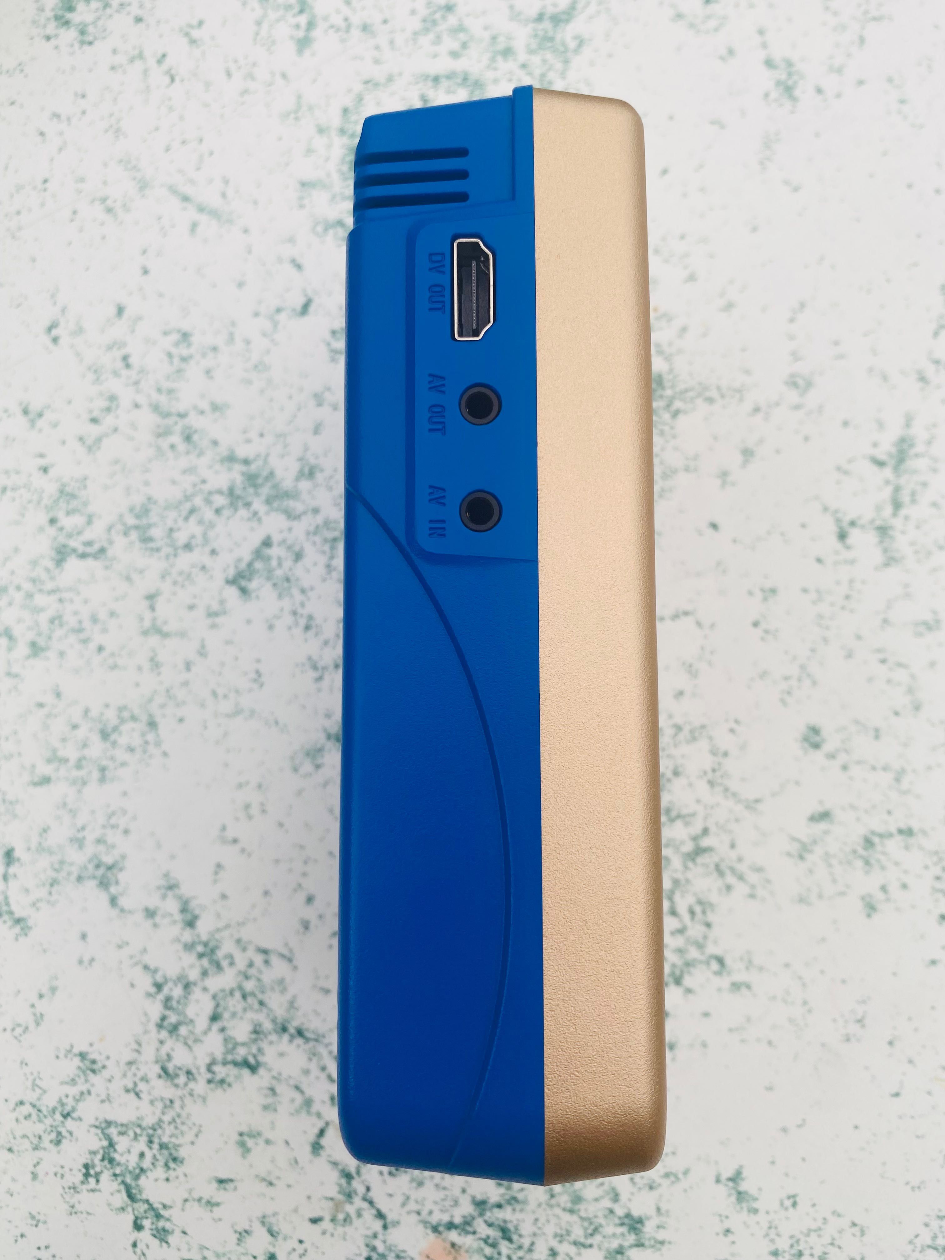 Miernik sygnału satelitarnego GTMEDIA V-73 HD