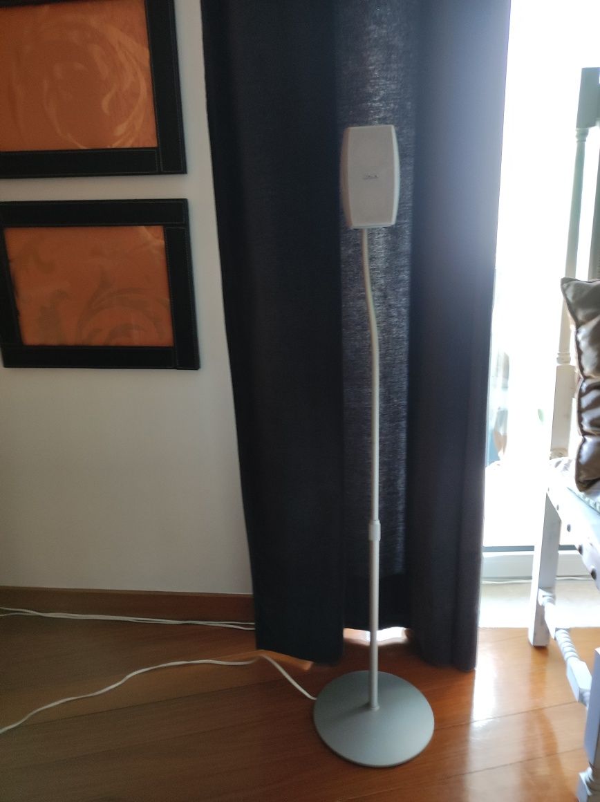 Sistema de som  home cinema da Sony