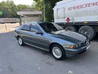 BMW 520I, m54B22