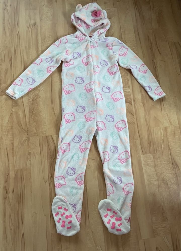 Piżama Hello Kitty