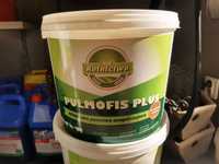 Pulmofis plus- przeciwkaszlowy preparat ziołowy dla zwierząt