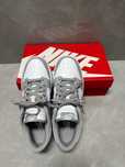 Nike DunkLowGreyFog Espadryle R.43