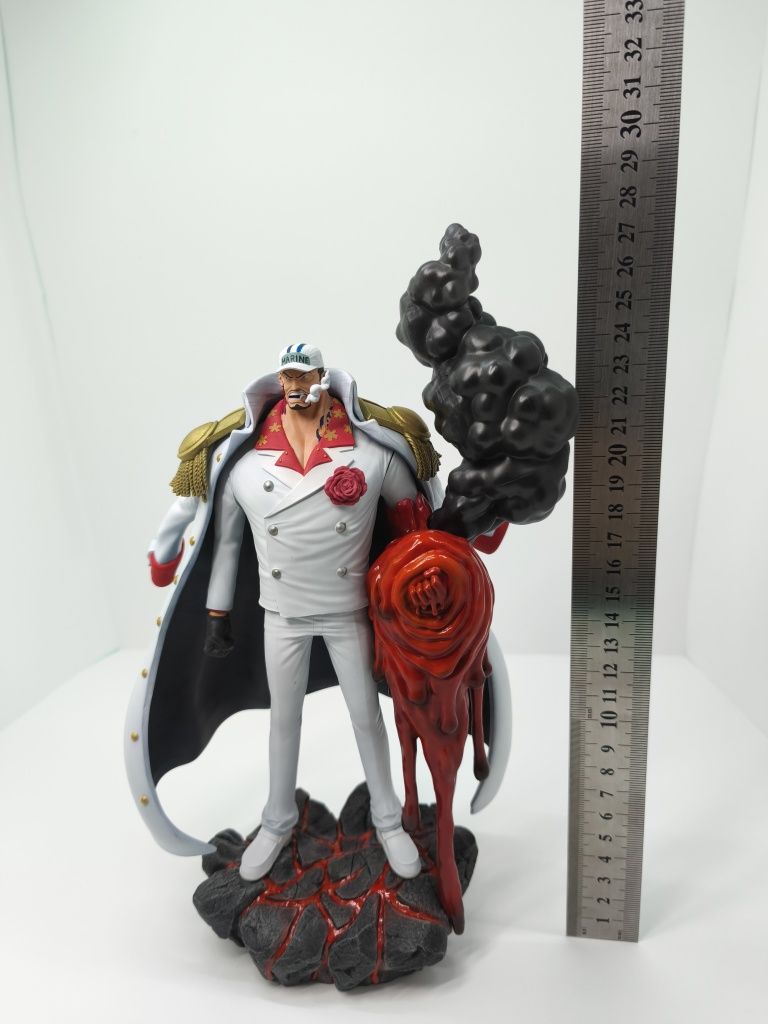 Figura One Piece - Akainu